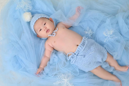 冷水江孕妇肚子上长红点